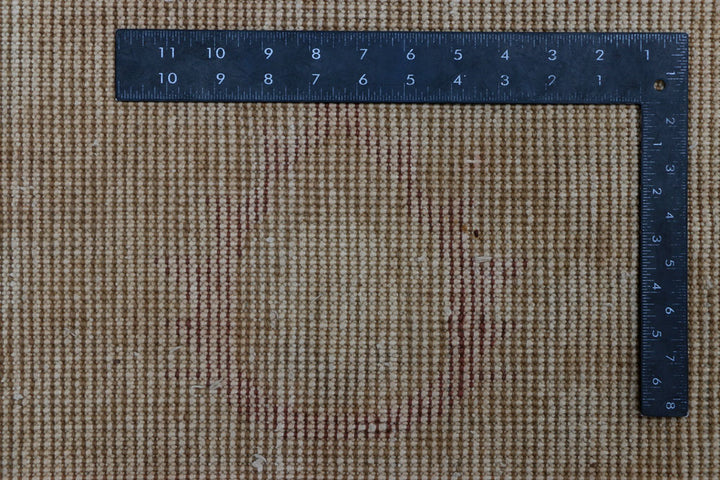 Silver Vintage 9' 4 x 11' 9 - No. 37536 - ALRUG Rug Store