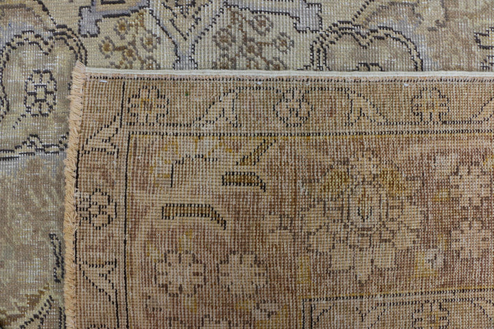 Light Grey Vintage 9' 10 x 12' 4 - No. 37552 - ALRUG Rug Store