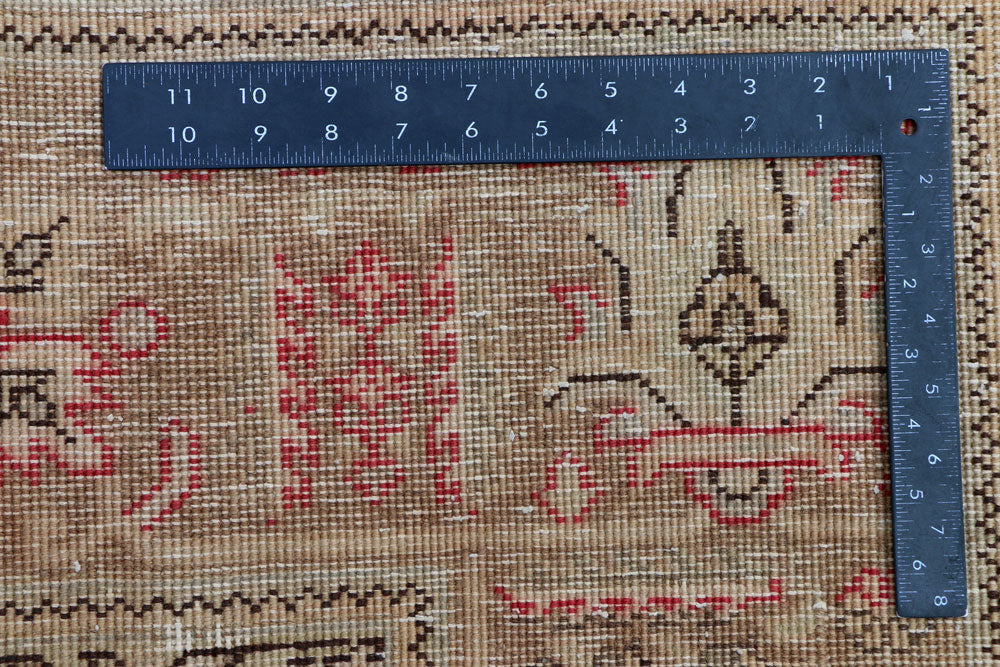 Gainsboro Bakhtiar 7' 10 x 11' 1 - No. 37563 - ALRUG Rug Store