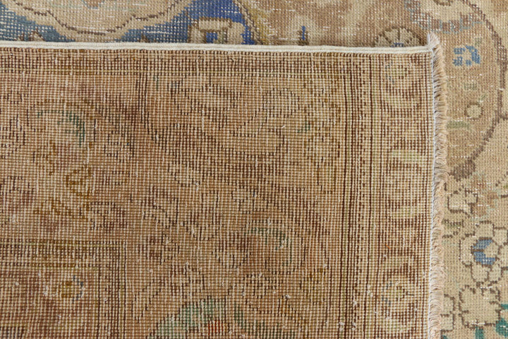 Tan Vintage 8' 11 x 12' - No. 37596 - ALRUG Rug Store