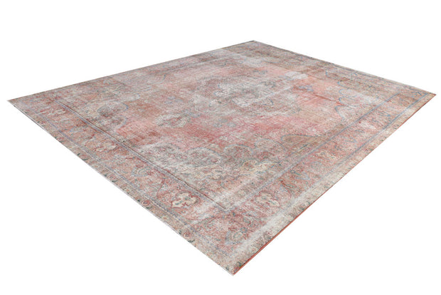 Indian Red Vintage 9' 6 x 12' 4 - No. 37608 - ALRUG Rug Store
