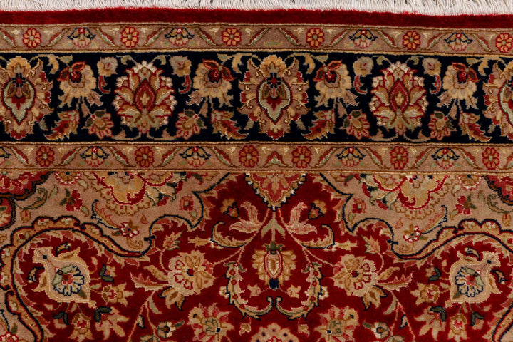 Firebrick Kirman 4' x 6' 1 - No. 37685