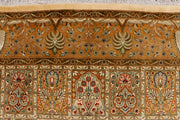 Multi Colored Bakhtiar 6' 2 x 9' 2 - No. 37702 - ALRUG Rug Store