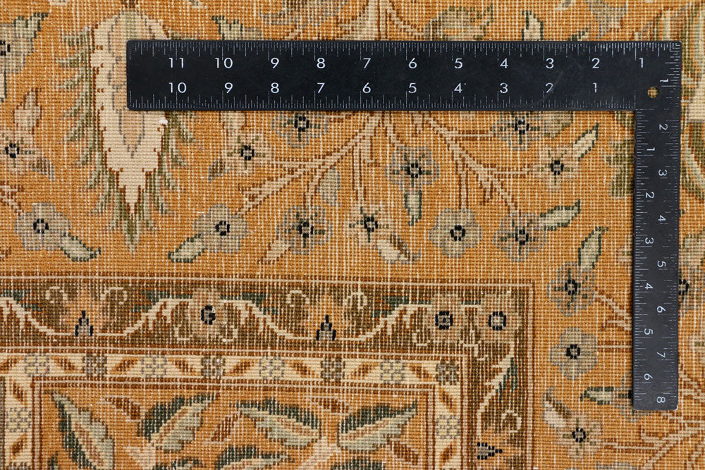 Multi Colored Bakhtiar 6' 2 x 9' 2 - No. 37702 - ALRUG Rug Store