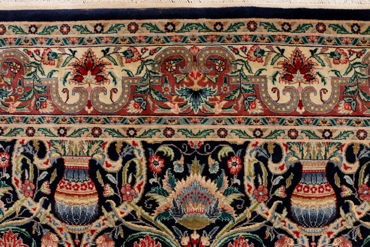 Multi Colored Sultanabad 6' x 8' 10 - No. 37703 - ALRUG Rug Store