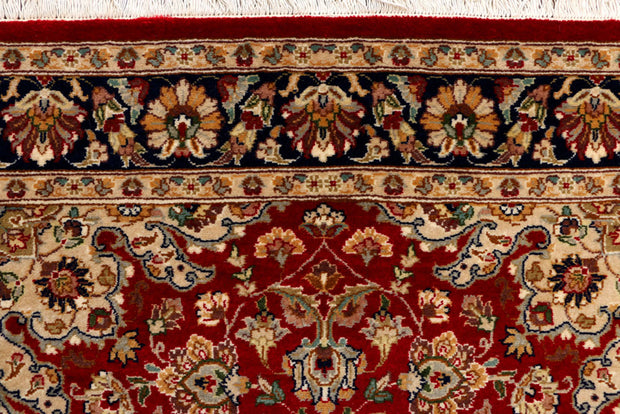 Brown Kashan 3' 1 x 5' 1 - No. 37728