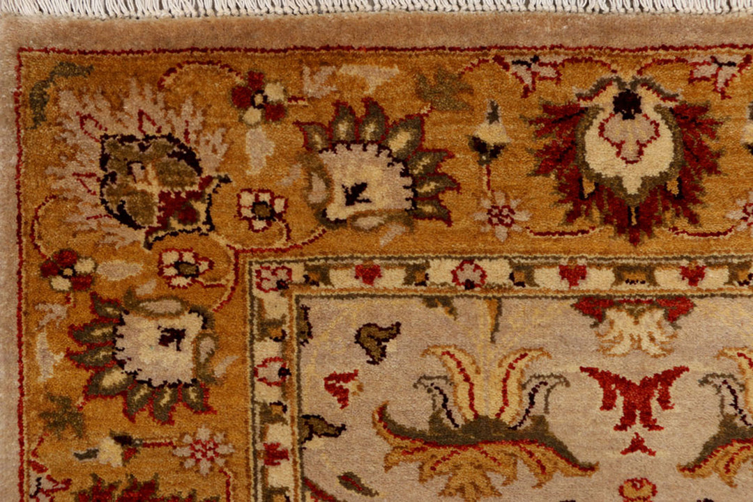 Tan Mahal 2'  7" x 8' " - No. QA65541