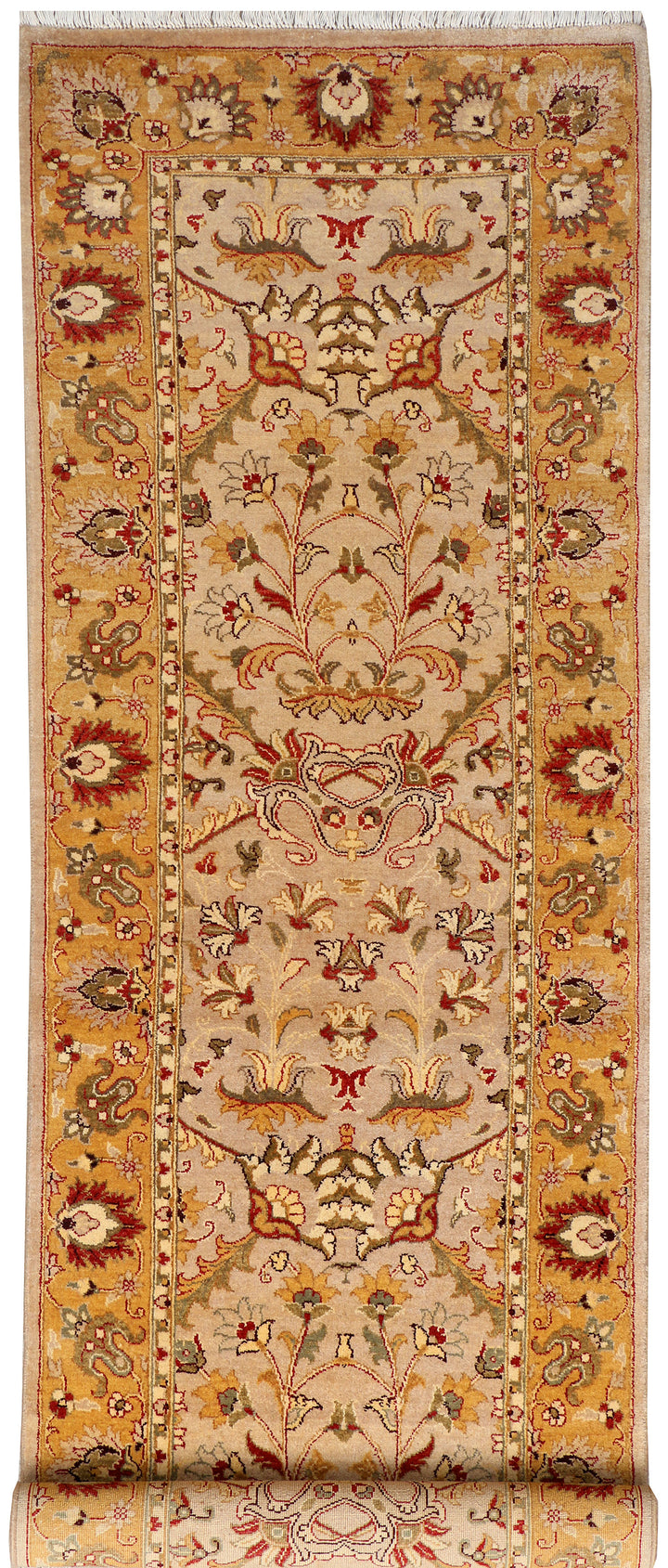 Tan Mahal 2' 7 x 8' - No. 37744 - ALRUG Rug Store