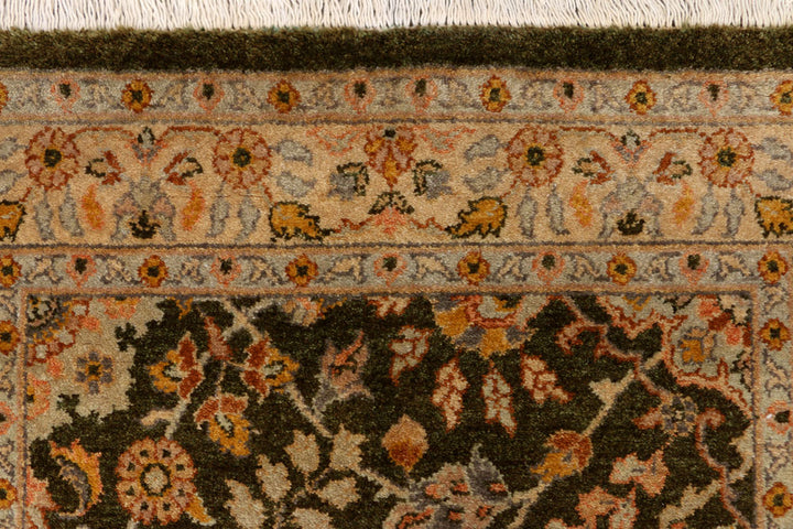 Olive Mahal 2' 6 x 10' 1 - No. 37746 - ALRUG Rug Store