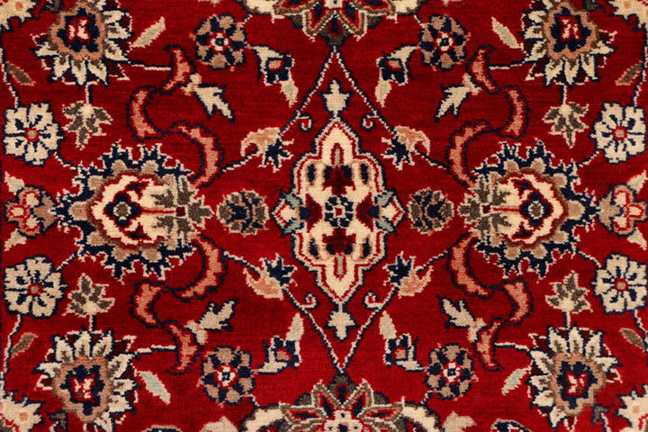 Firebrick Mahal 2'  6" x 16'  2" - No. QA74710