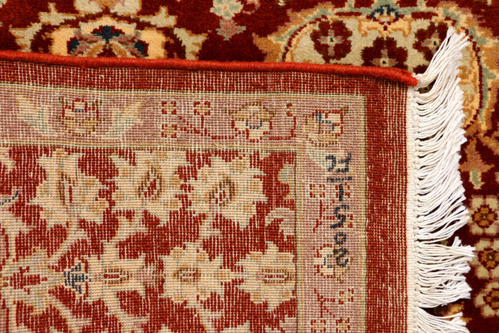 Firebrick Mahal 2' 7 x 12' - No. 37750 - ALRUG Rug Store