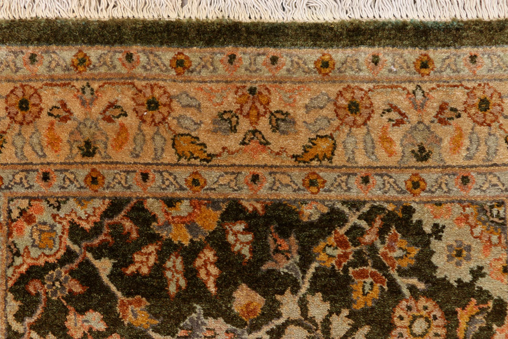 Olive Mahal 2' 6 x 10' 1 - No. 37751 - ALRUG Rug Store