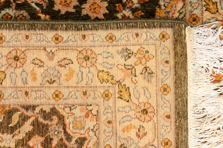 Olive Mahal 2' 6 x 10' 1 - No. 37751 - ALRUG Rug Store