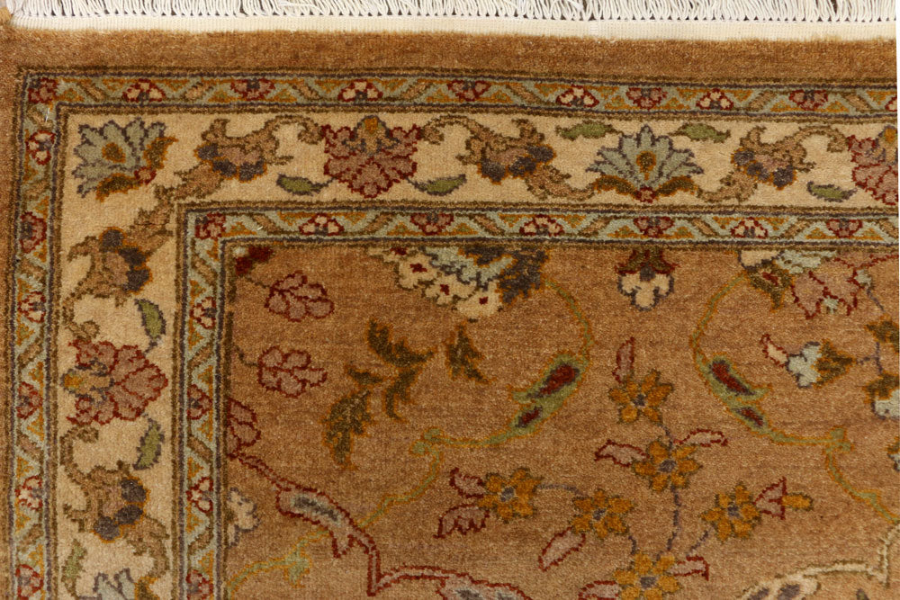 Peru Mahal 2' 7 x 9' 11 - No. 37753 - ALRUG Rug Store