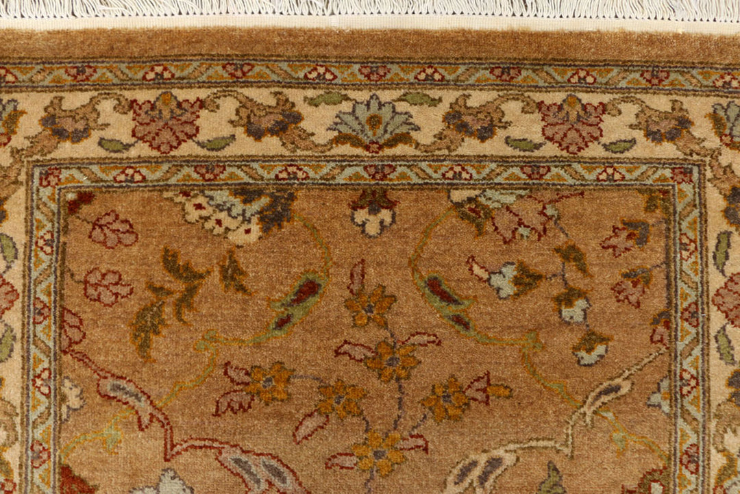 Peru Mahal 2'  7" x 9'  11" - No. QA24825