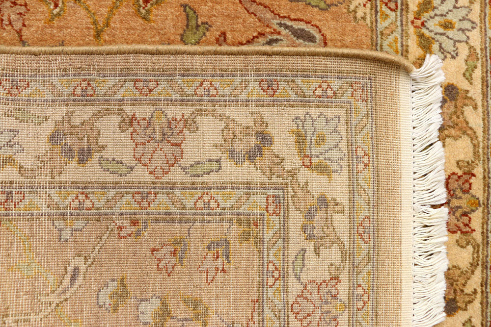 Peru Mahal 2' 7 x 9' 11 - No. 37753 - ALRUG Rug Store