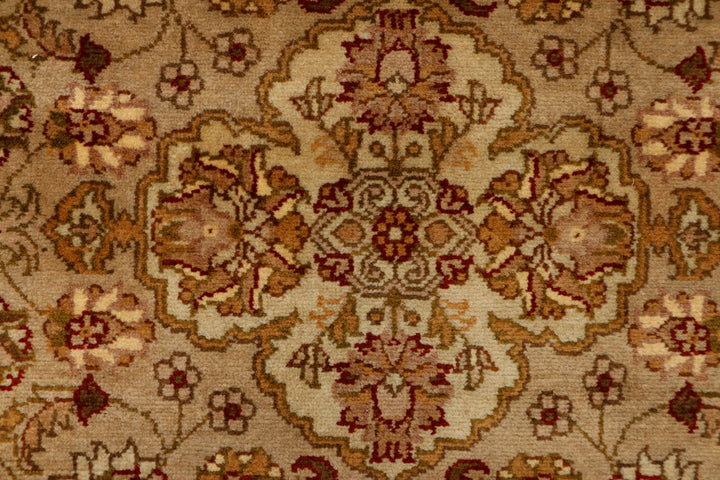 Tan Mahal 2' 7 x 16' - No. 37755 - ALRUG Rug Store