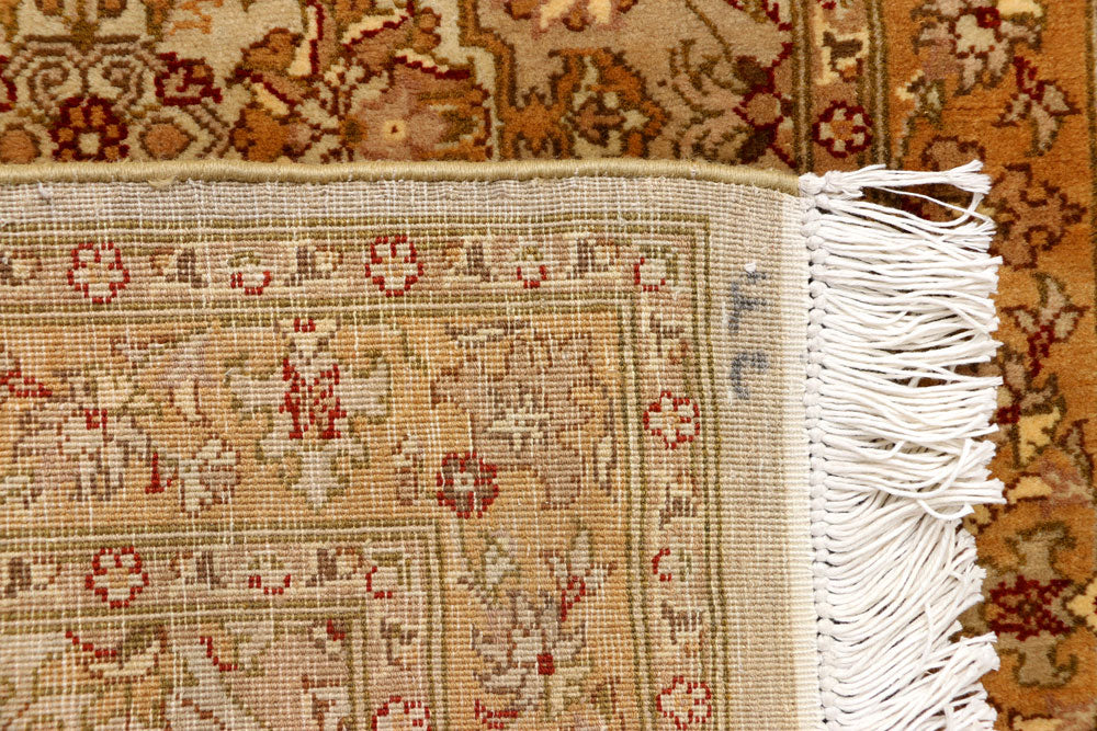 Tan Mahal 2' 7 x 16' - No. 37755 - ALRUG Rug Store