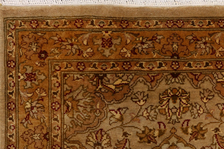 Tan Mahal 2'  7" x 15'  11" - No. QA92516