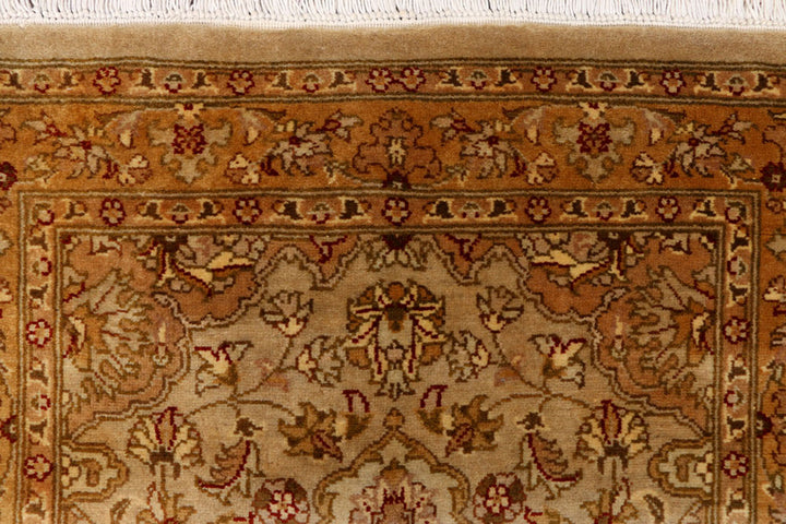 Tan Mahal 2'  7" x 15'  11" - No. QA92516