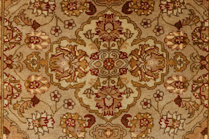 Tan Mahal 2'  7" x 15'  11" - No. QA92516