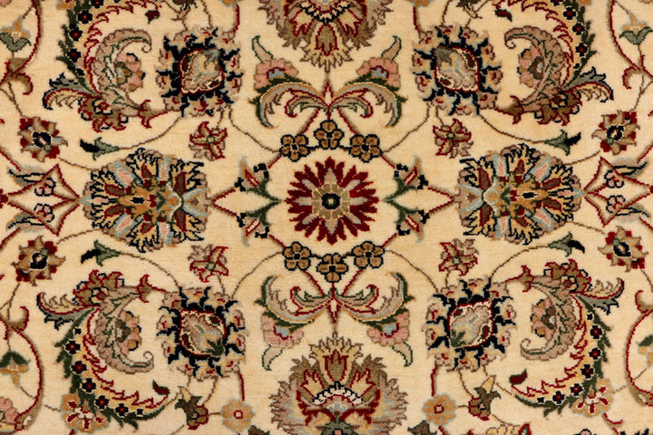 Blanched Almond Mahal 4' 2 x 4' - No. 37757