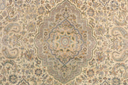 Wheat Isfahan 8' x 10' 2 - No. 37765 - ALRUG Rug Store