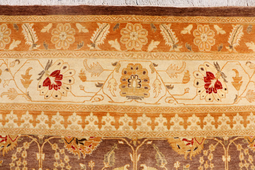 Sienna Ziegler 8' x 10' - No. 37766 - ALRUG Rug Store