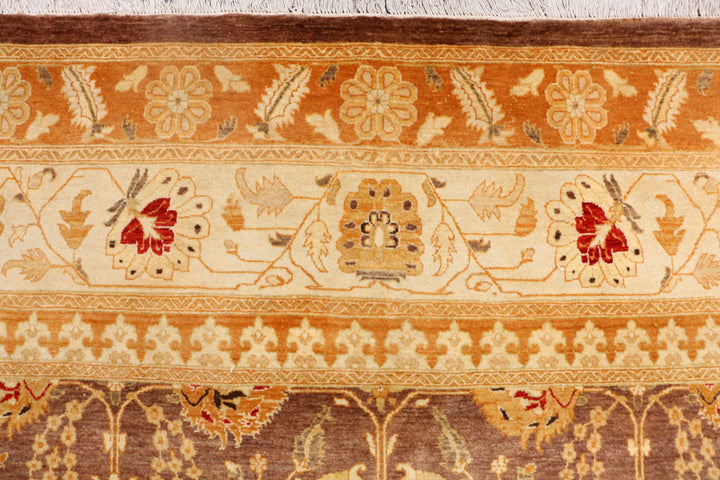 Sienna Ziegler 8' x 10' - No. 37766 - ALRUG Rug Store