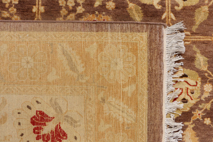 Sienna Ziegler 8' x 10' - No. 37766 - ALRUG Rug Store