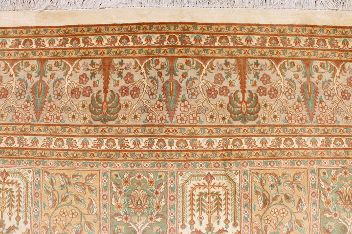 Multi Colored Bakhtiar 8' x 10' - No. 37772 - ALRUG Rug Store