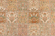 Multi Colored Bakhtiar 8' x 10' - No. 37772 - ALRUG Rug Store