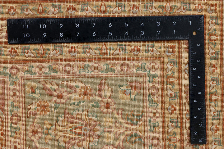 Multi Colored Bakhtiar 8' x 10' - No. 37772 - ALRUG Rug Store