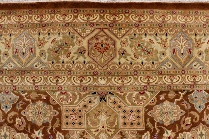 Sienna Mahal 8'  1" x 10'  3" - No. QA20393