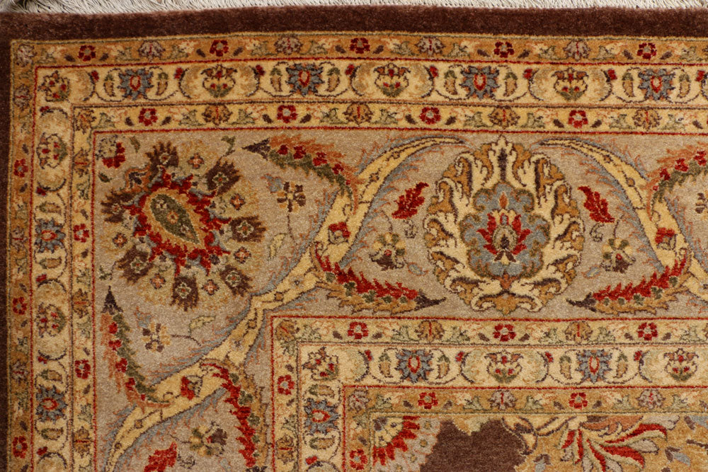 Sienna Ziegler 9' 2 x 12' - No. 37779 - ALRUG Rug Store