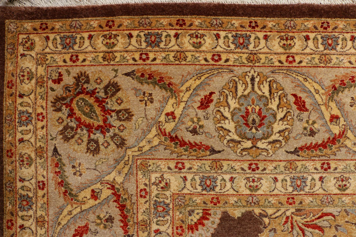 Sienna Ziegler 9' 2 x 12' - No. 37779 - ALRUG Rug Store