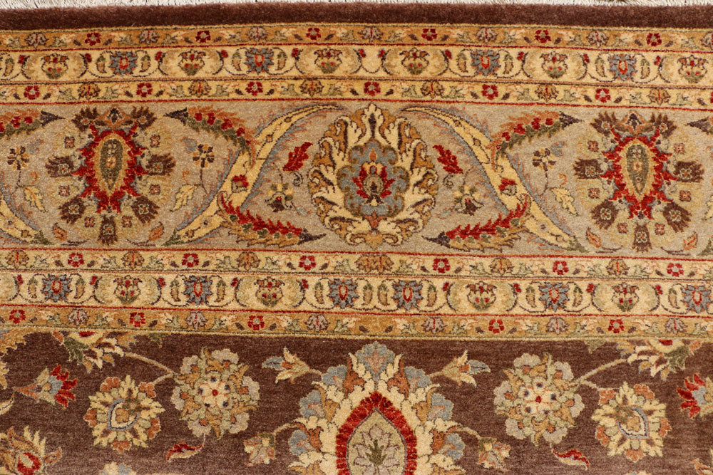 Sienna Ziegler 9' 2 x 12' - No. 37779 - ALRUG Rug Store