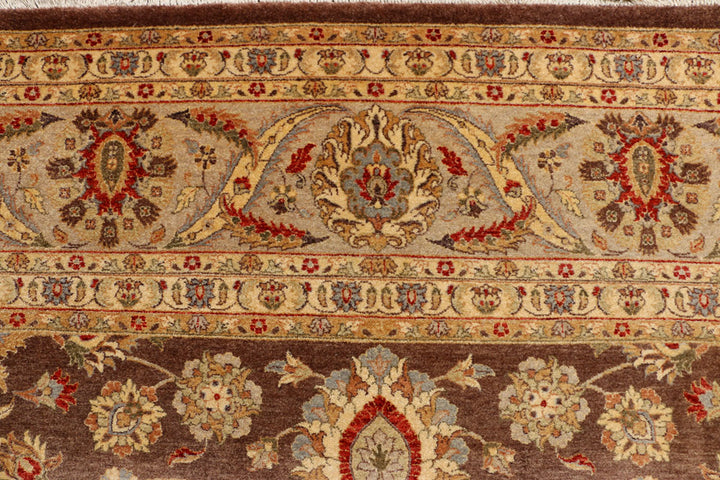 Sienna Ziegler 9' 2 x 12' - No. 37779 - ALRUG Rug Store