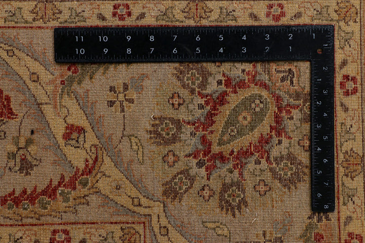 Sienna Ziegler 9' 2 x 12' - No. 37779 - ALRUG Rug Store