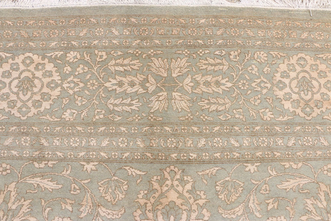 Dark Grey Mahal 9'  1" x 12' " - No. QA31757