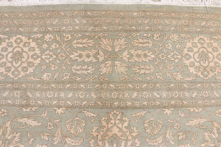 Dark Grey Mahal 9'  1" x 12' " - No. QA31757