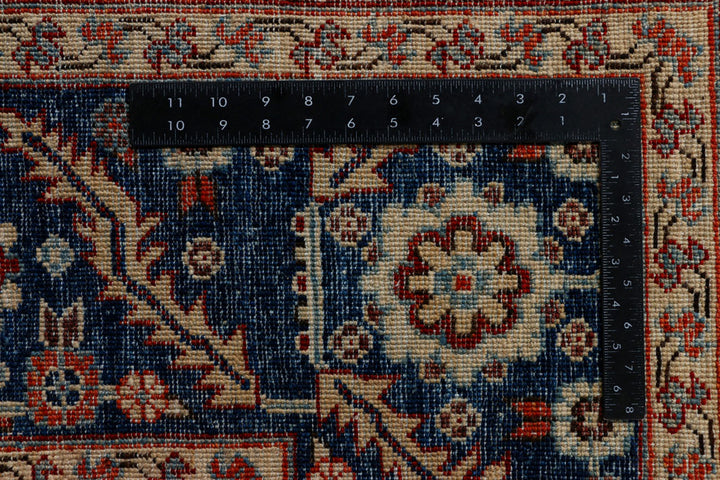 Firebrick Serapi 8' 1 x 10' 1 - No. 37797 - ALRUG Rug Store