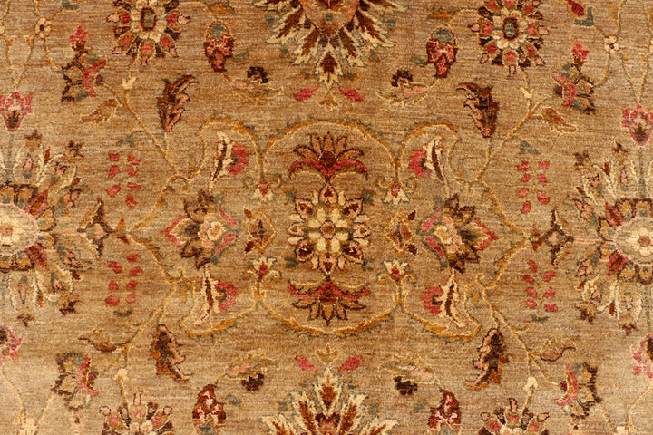 Peru Sultanabad 9' 11 x 13' 11 - No. 37811 - ALRUG Rug Store