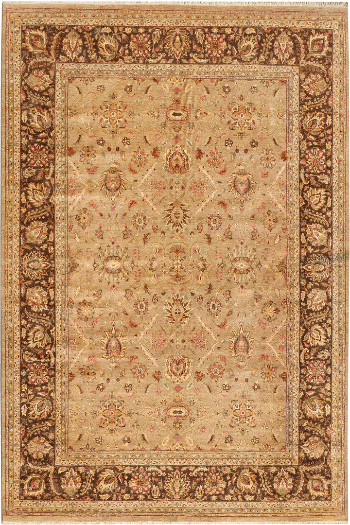 Peru Sultanabad 9' 11 x 13' 11 - No. 37811 - ALRUG Rug Store