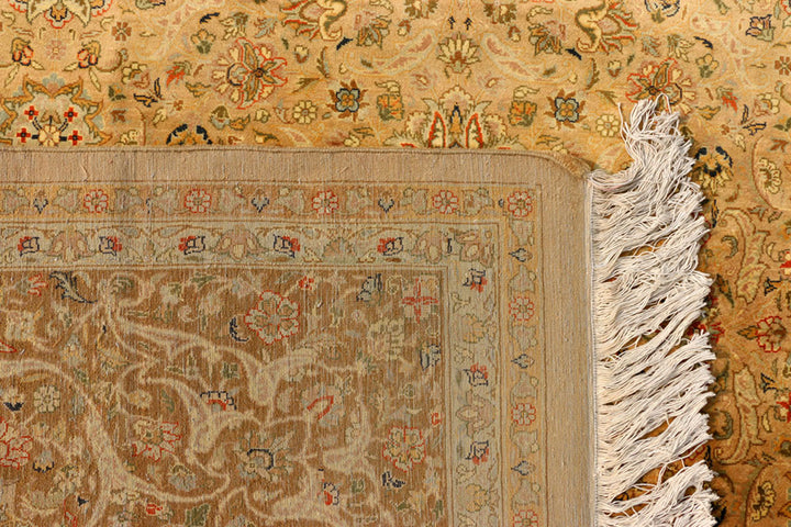 Goldenrod Mahal 10'  x" 14'  8" - No. QA66097