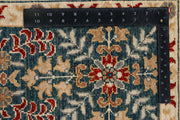Multi Colored Mamluk 8' 8 x 11' 7 - No. 37832 - ALRUG Rug Store