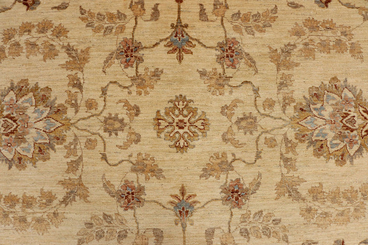 Navajo White Ziegler 8'  x" 10'  3" - No. QA40445