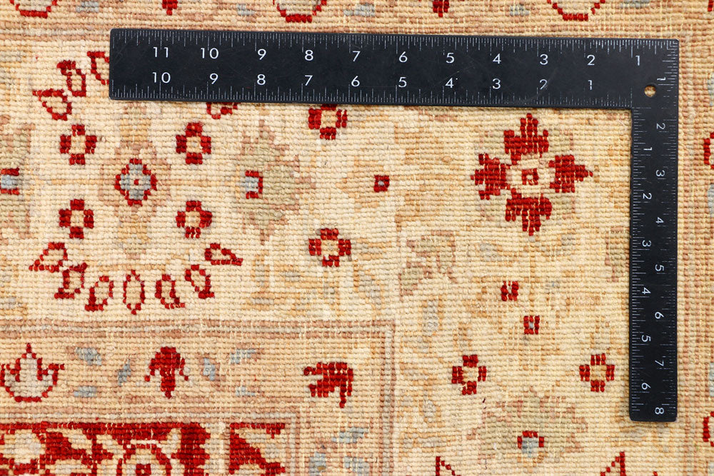 Maroon Mamluk 5' 3 x 7' 6 - No. 37908 - ALRUG Rug Store