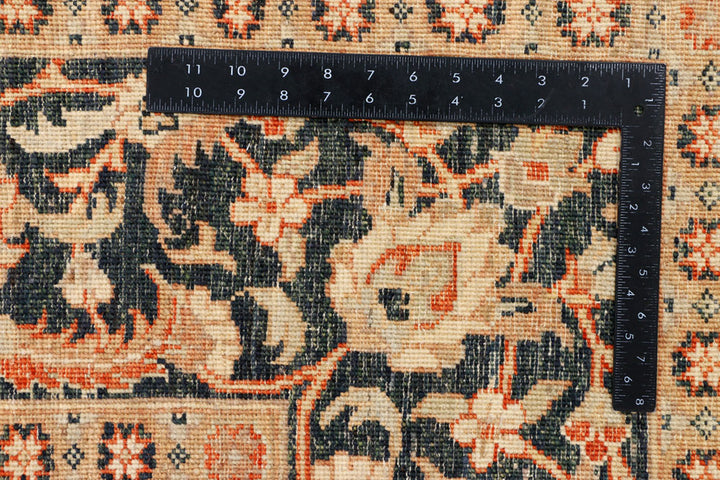 Tomato Prayer 6' 1 x 8' 3 - No. 37941 - ALRUG Rug Store