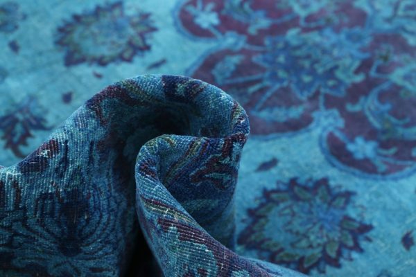 Overdye 9’ 8″ x 13’ 3″ - No. AV47232